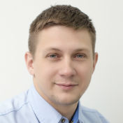 Павел Викторович Сердюков